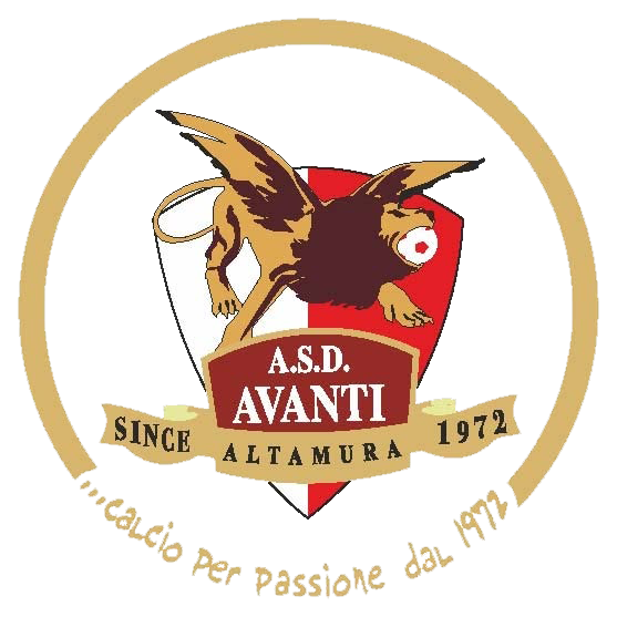 Avanti Altamura 1972