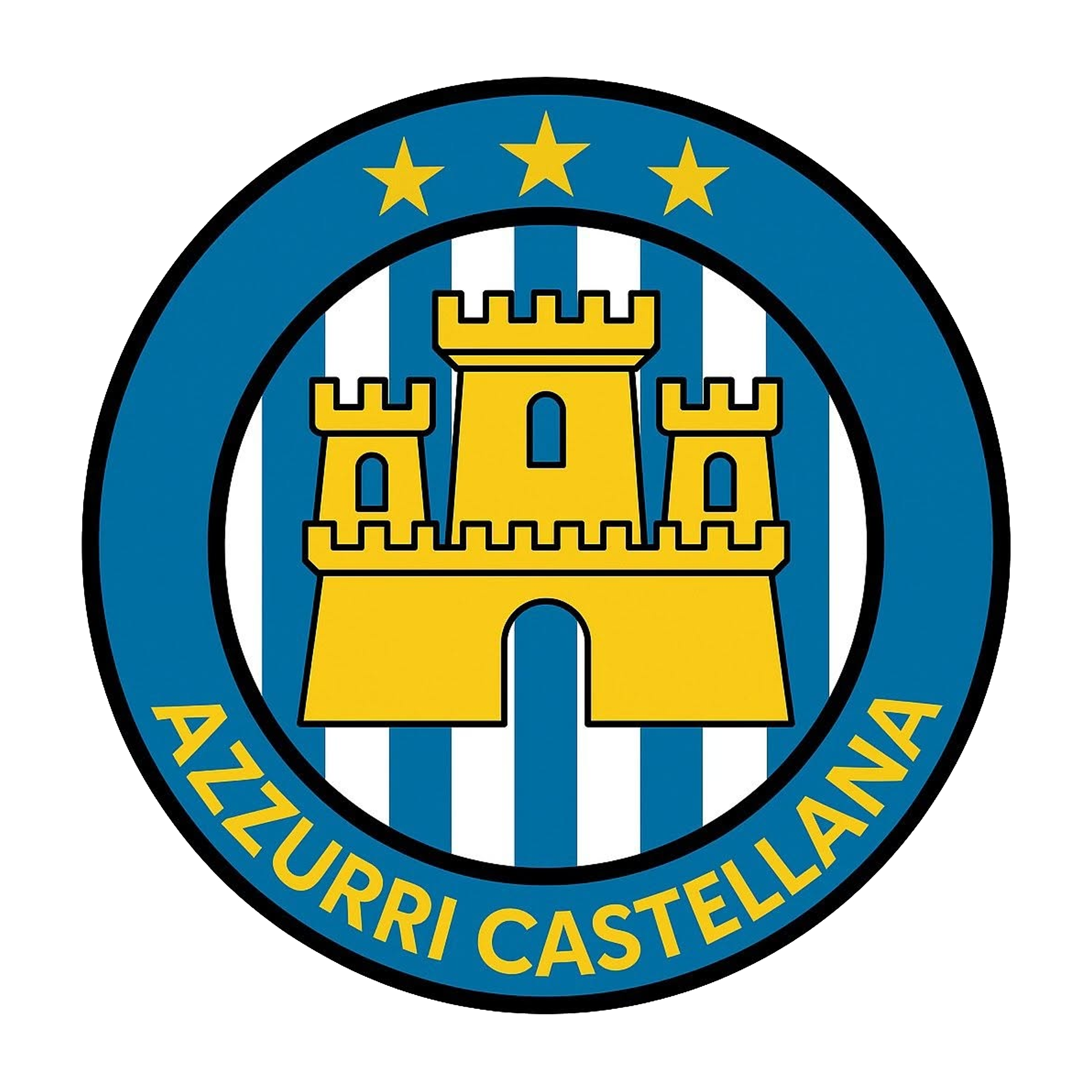 Azzurri Castellana ASD ET