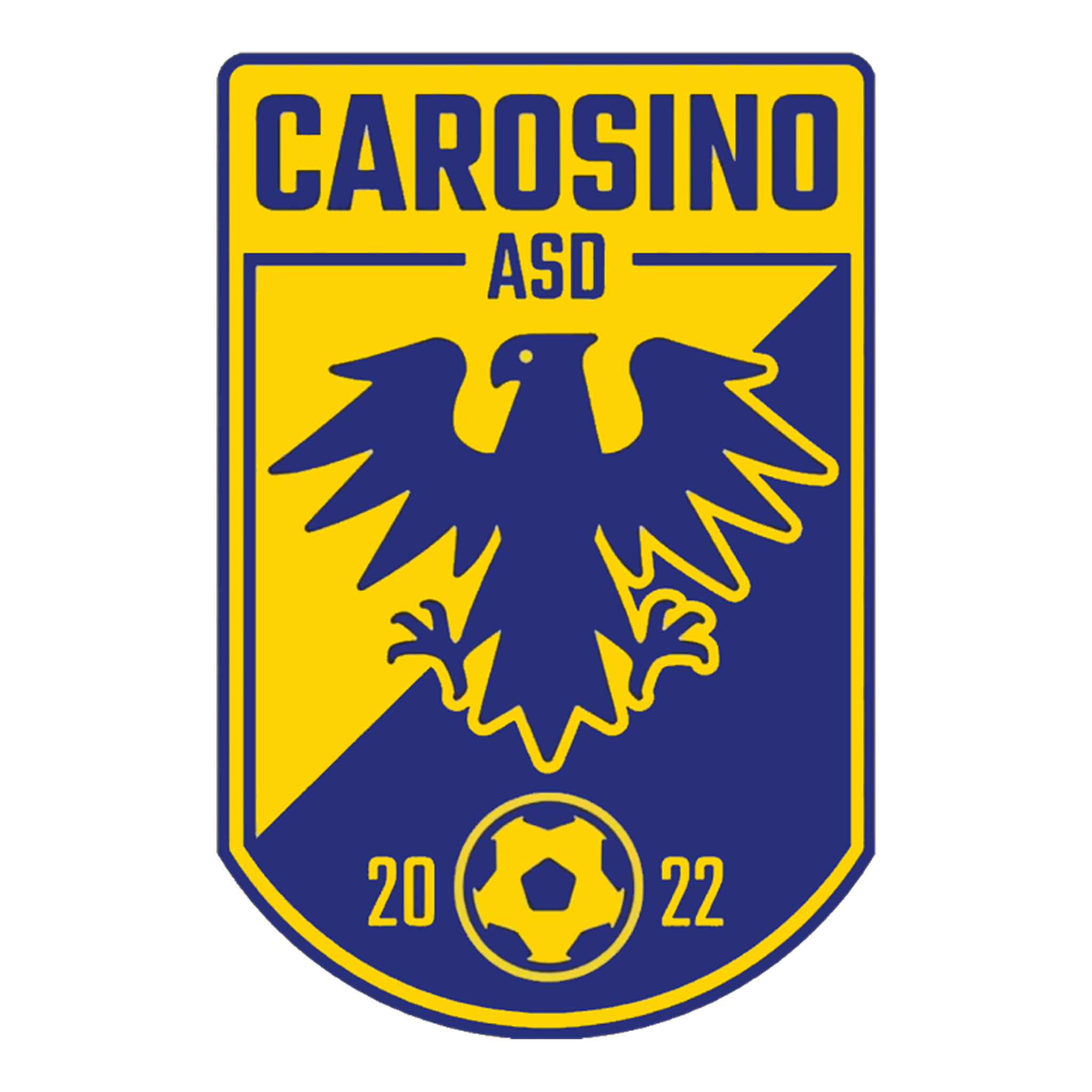 Calcio Carosino
