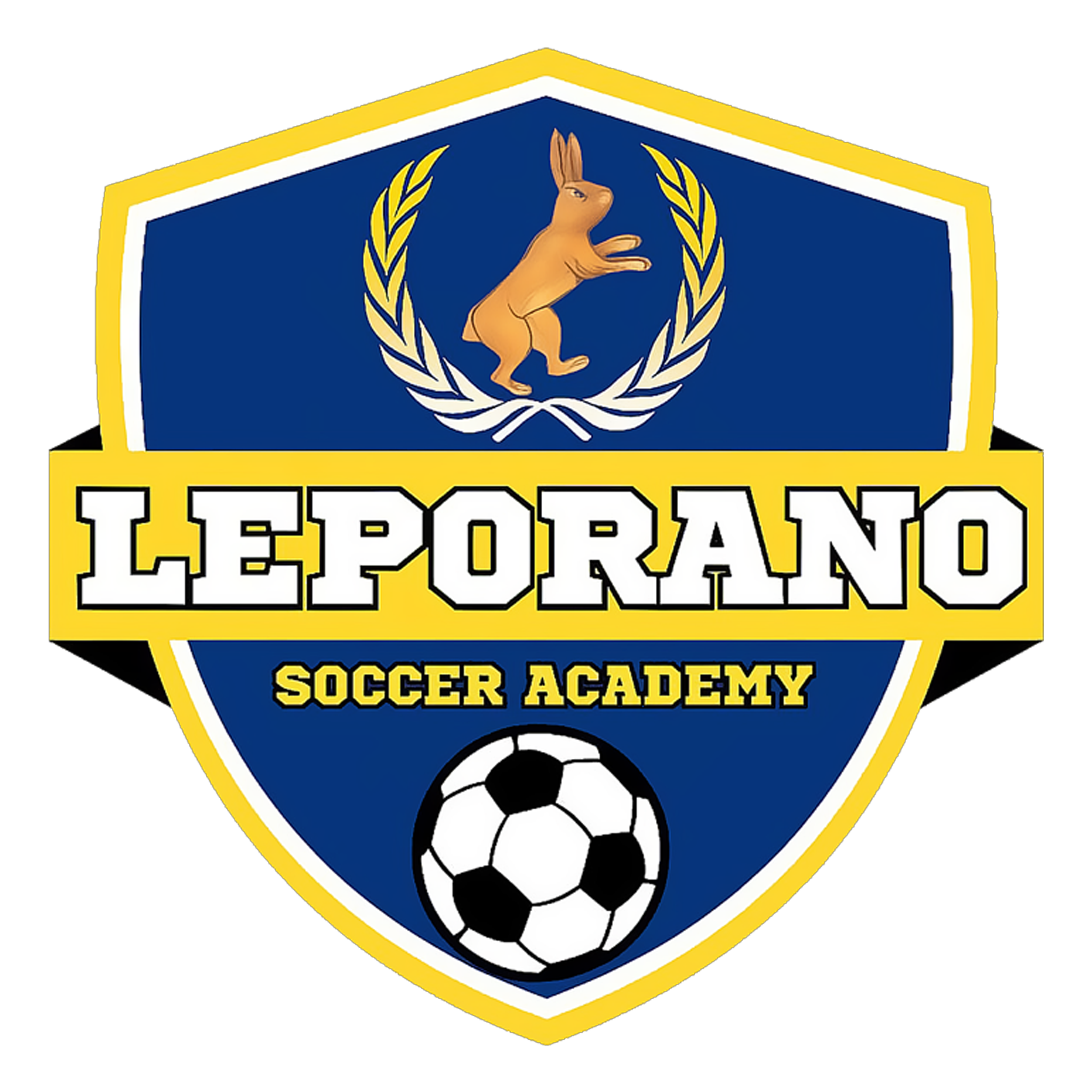 Leporano Soccer